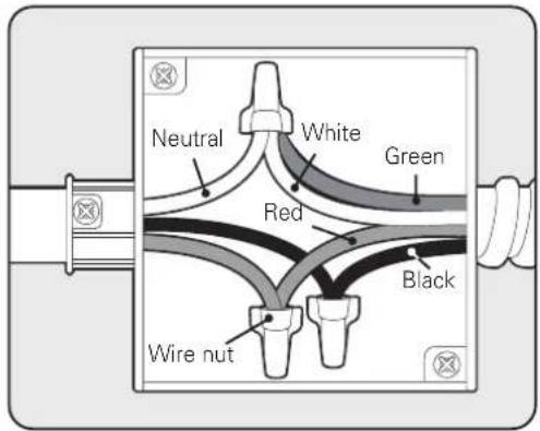 SIGNATURE SKSDV3002S - 3-Wire Circuit Connection 4-Wi - 1