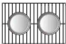 SIGNATURE SKSCV3002S - Rack and Pan Placement - 4