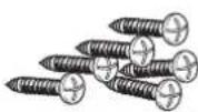 SIGNATURE SKSCV3002S - Accessories for Installation - 2