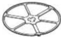 SIGNATURE SKSCV3002S - Accessories for Upper Oven - 5