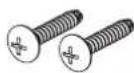 SIGNATURE SKSCV3002S - Accessories for Installation - 3