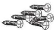 SIGNATURE SKSCV3002S - Accessories for Installation - 1