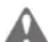 SIGNATURE SKSCV3002S - SAFETY PRECAUTIONS (LOWER OVEN) - 1