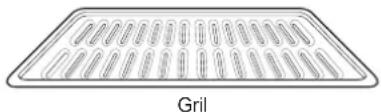 SIGNATURE SKSCV3002S - Conseils relatifs au rôtissage par convection - 1