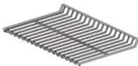 SIGNATURE SKSCV3002S - Oven Racks - 1