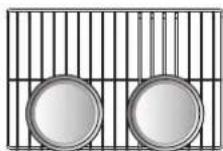 SIGNATURE SKSCV3002S - Rack and Pan Placement - 3