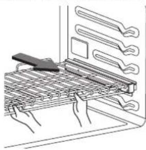SIGNATURE SKSCV3002S - Installation des grilles coulissantes - 2