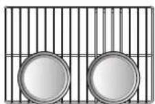 SIGNATURE SKSCV3002S - VERRE ALLANT AU FOUR - 1