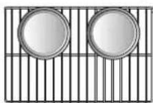 SIGNATURE SKSCV3002S - Rack and Pan Placement - 2