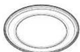 SIGNATURE SKSCV3002S - Accessories for Upper Oven - 2