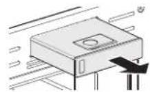 SIGNATURE SKSLV3001S - Using the Steam Feeder Tank - 2