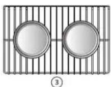 SIGNATURE SKSLV3001S - Rack and Pan Placement - 4