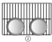 SIGNATURE SKSLV3001S - Rack and Pan Placement - 2