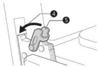 SIGNATURE SKSLV3001S - Assembling the Oven Door - 2