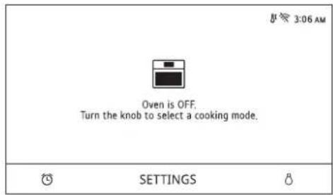 SIGNATURE SKSLV3001S - Settings - 1