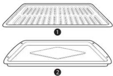 SIGNATURE SKSLV3001S - Conseils pour le rôtissage par convection - 1