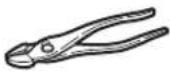 SIGNATURE SKSDW2411S - Outils nécessaires - 13