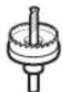 SIGNATURE SKSDW2411S - Outils nécessaires - 3