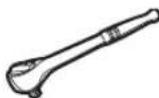 SIGNATURE SKSDW2411S - Outils nécessaires - 11