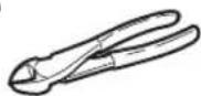 SIGNATURE SKSDW2411S - Outils nécessaires - 12