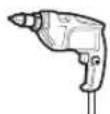 SIGNATURE SKSDW2411S - Outils nécessaires - 4