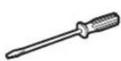 SIGNATURE SKSDW2411S - Outils nécessaires - 1