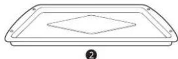 SIGNATURE SKSSV3001S - Tips for Convection Roasting - 2