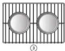 SIGNATURE SKSSV3001S - FONCTIONNEMENT - 1