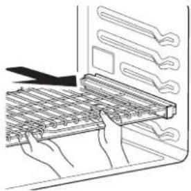 SIGNATURE SKSSV3001S - Installation des grilles coulissantes - 2