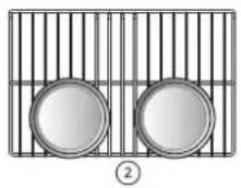 SIGNATURE SKSSV3001S - Multiple Rack - 1