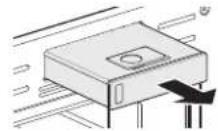 SIGNATURE SKSSV3001S - Using the Steam Feeder Tank - 2