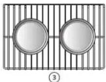 SIGNATURE SKSSV3001S - Single Rack - 1