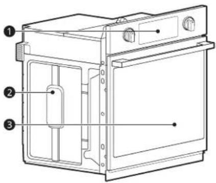 SIGNATURE SKSSV3001S - Exterior / Interior - 1