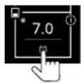 SIGNATURE SKSIT3001GE - Cooking Timer - 1