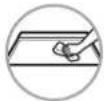 SIGNATURE SKSIT3001GE - CAUTION - 3
