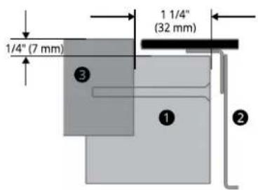 SIGNATURE SKSIT3001GE - Cleat Option - 3