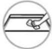 SIGNATURE SKSIT3001GE - CAUTION - 1