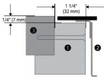 SIGNATURE SKSIT3001GE - INSTALLATION - 1