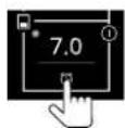 SIGNATURE SKSIT3001GE - Minuterie de cuisson - 1