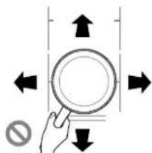 SIGNATURE SKSIT3001GE - Positionnement des accessoires de cuisson dans les zones de cuisson flexibles - 2