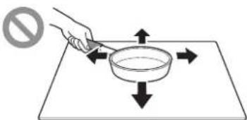 SIGNATURE SKSIT3001GE - CAUTION - 1