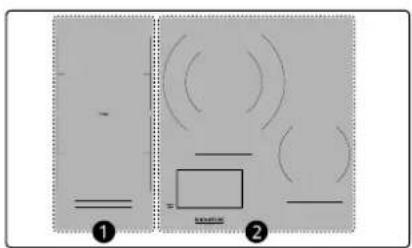 SIGNATURE SKSIT3001GE - RENFORCER - 1