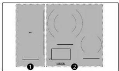 SIGNATURE SKSIT3001GE - AUMENTAR - 1
