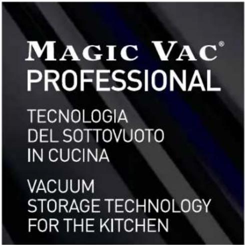 Magic Vac Jumbo Plus - CARACTERÍSTICAS TÉCNICAS - 1