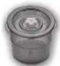 Magic Vac Perfetta - CONTENITORI - CANISTERS - RÉCIPIENTS BEHÄLTER - CONTENEDORES - RECIPIENTES - 2