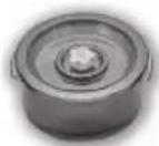 Magic Vac Perfetta - CONTENITORI - CANISTERS - RÉCIPIENTS BEHÄLTER - CONTENEDORES - RECIPIENTES - 1