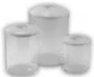 Magic Vac Perfetta - CONTENITORI - CANISTERS - RÉCIPIENTS BEHÄLTER - CONTENEDORES - RECIPIENTES - 5