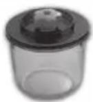 Magic Vac Perfetta - COPERCHI - LIDS - COUVERCLES - DECKEL - TAPAS - TAMPAS - 2