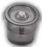 Magic Vac Perfetta - CONTENITORI - CANISTERS - RÉCIPIENTS BEHÄLTER - CONTENEDORES - RECIPIENTES - 4