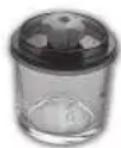 Magic Vac Perfetta - COPERCHI - LIDS - COUVERCLES - DECKEL - TAPAS - TAMPAS - 1